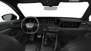 Audi S5 Avant TFSI quattro S tronic