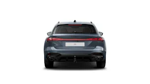Audi S5 Avant TFSI quattro S tronic