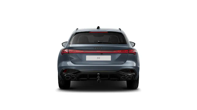 Audi S5 Avant TFSI quattro S tronic