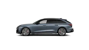 Audi S5 Avant TFSI quattro S tronic