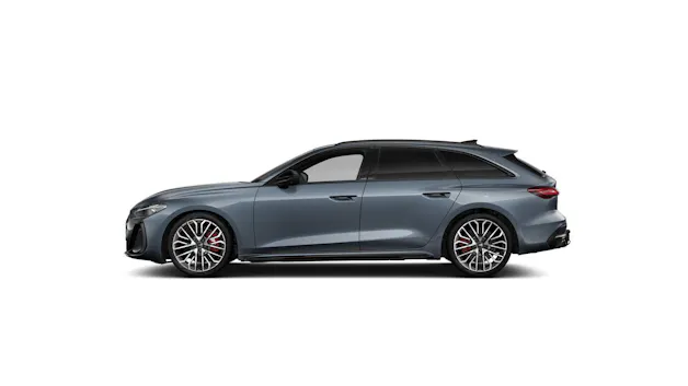 Audi S5 Avant TFSI quattro S tronic