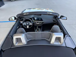BMW Z4 M40i