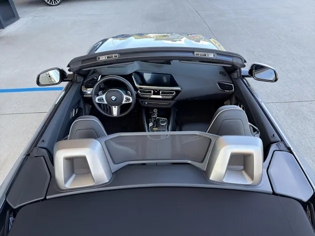 BMW Z4 M40i