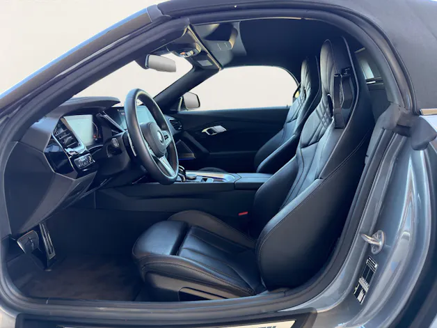 BMW Z4 M40i
