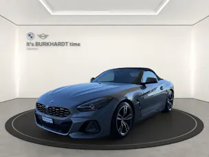 BMW Z4 M40i
