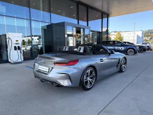 BMW Z4 M40i