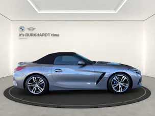 BMW Z4 M40i