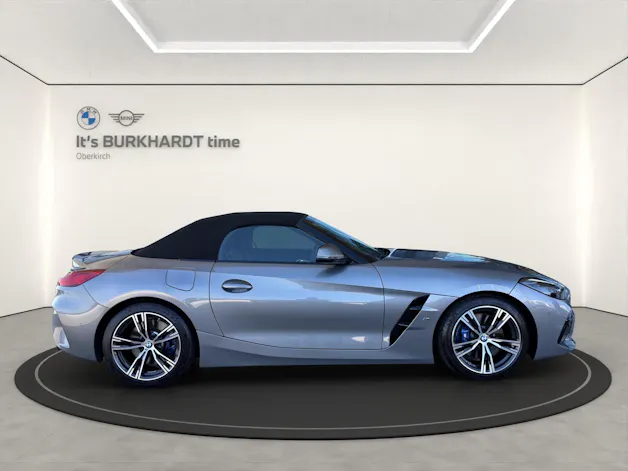 BMW Z4 M40i
