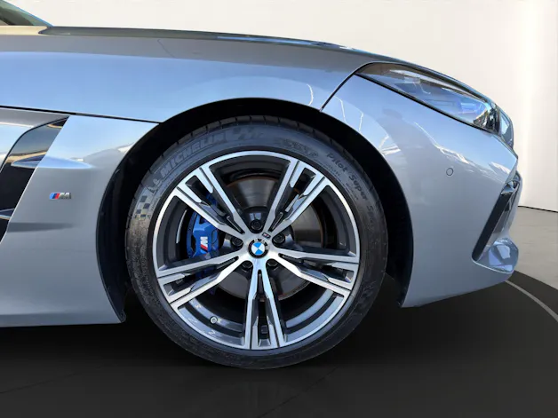 BMW Z4 M40i