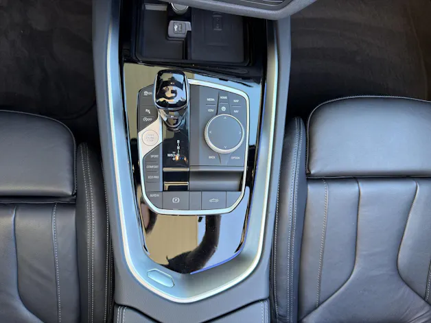 BMW Z4 M40i