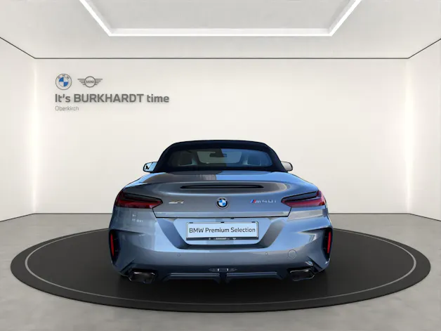 BMW Z4 M40i