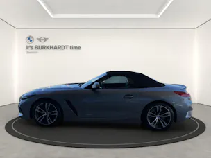 BMW Z4 M40i
