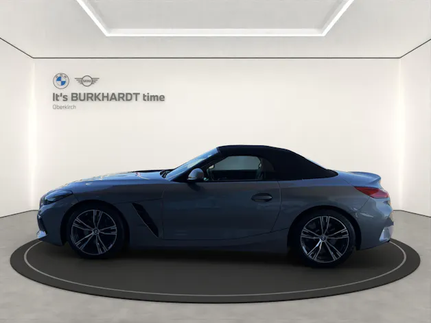 BMW Z4 M40i