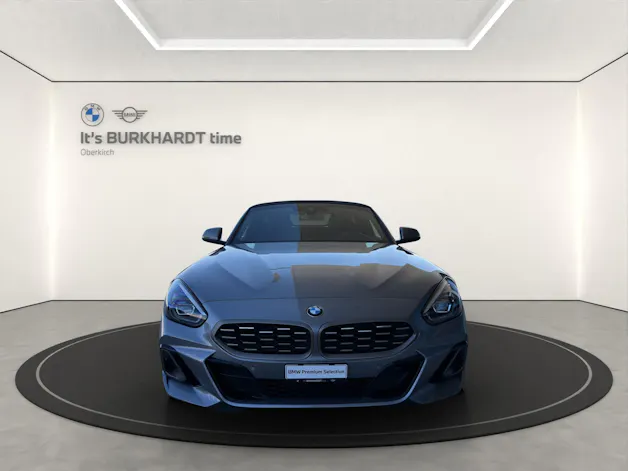 BMW Z4 M40i