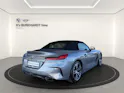 BMW Z4 M40i