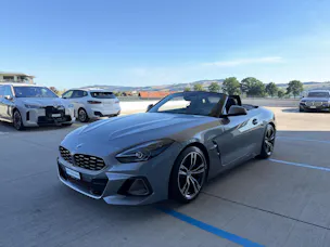 BMW Z4 M40i