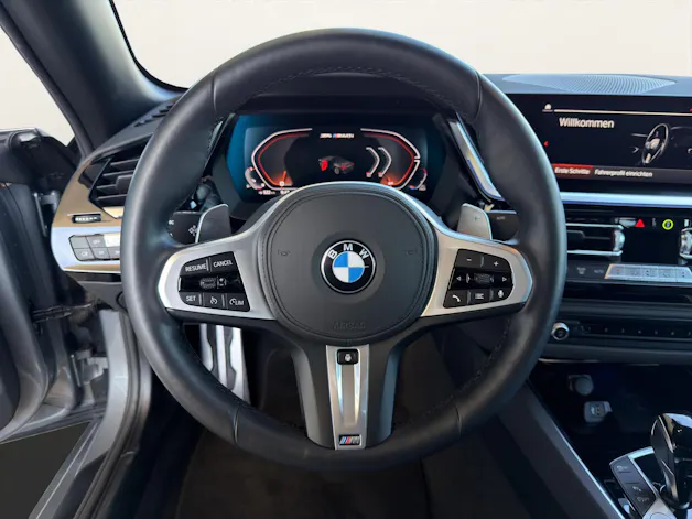 BMW Z4 M40i