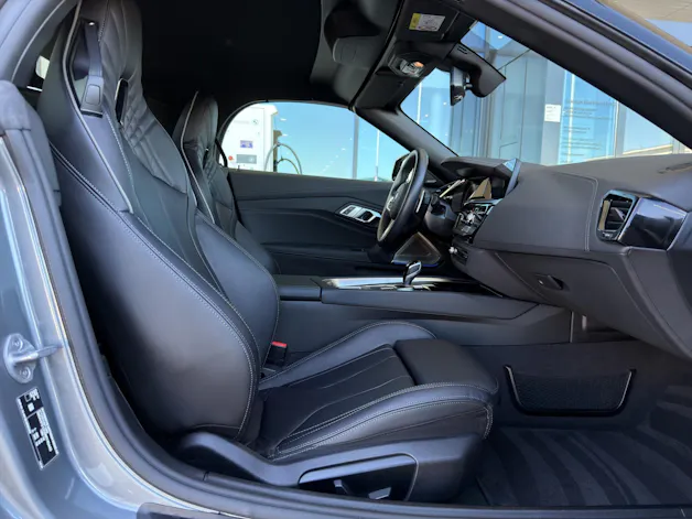 BMW Z4 M40i
