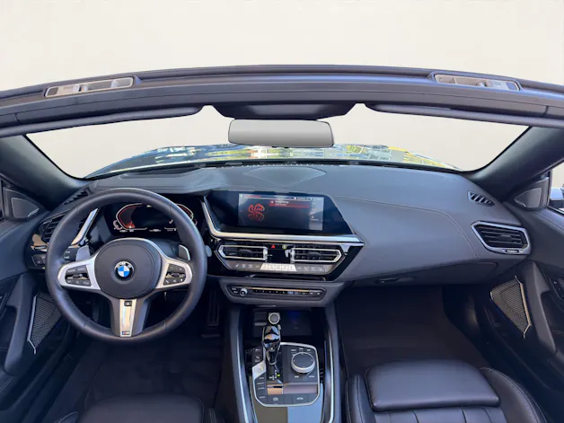 BMW Z4 M40i