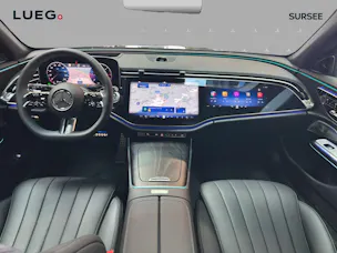 MERCEDES-BENZ E 220 d T 4Matic 9G-Tronic "Swiss Star"