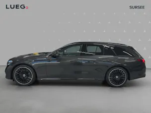 MERCEDES-BENZ E 220 d T 4Matic 9G-Tronic "Swiss Star"