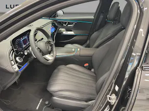 MERCEDES-BENZ E 220 d T 4Matic 9G-Tronic "Swiss Star"