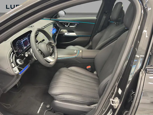 MERCEDES-BENZ E 220 d T 4Matic 9G-Tronic "Swiss Star"
