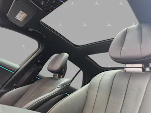MERCEDES-BENZ E 220 d T 4Matic 9G-Tronic "Swiss Star"