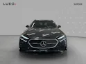 MERCEDES-BENZ E 220 d T 4Matic 9G-Tronic "Swiss Star"