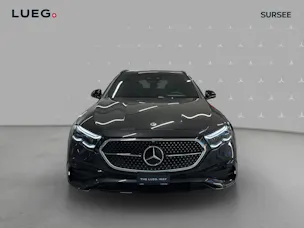 MERCEDES-BENZ E 220 d T 4Matic 9G-Tronic "Swiss Star"