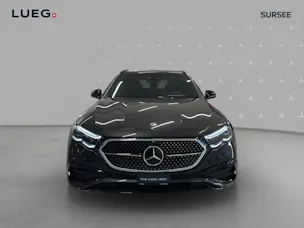 MERCEDES-BENZ E 220 d T 4Matic 9G-Tronic "Swiss Star"
