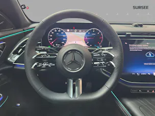 MERCEDES-BENZ E 220 d T 4Matic 9G-Tronic "Swiss Star"