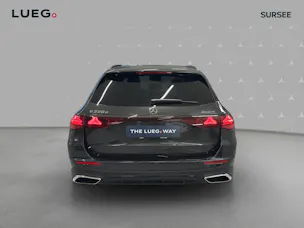 MERCEDES-BENZ E 220 d T 4Matic 9G-Tronic "Swiss Star"