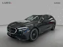 MERCEDES-BENZ E 220 d T 4Matic 9G-Tronic "Swiss Star"