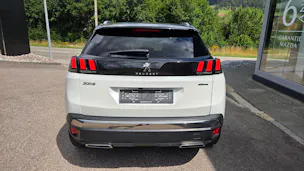 Peugeot 3008 1.6 THP GT Line EAT