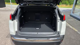Peugeot 3008 1.6 THP GT Line EAT