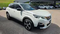 Peugeot 3008 1.6 THP GT Line EAT