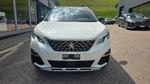 Peugeot 3008 1.6 THP GT Line EAT
