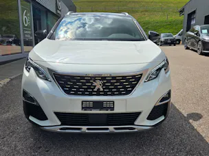 PEUGEOT 3008 1.6 THP GT Line EAT
