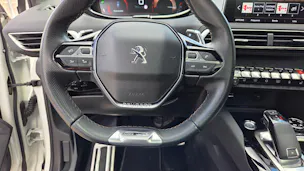 Peugeot 3008 1.6 THP GT Line EAT