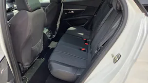 Peugeot 3008 1.6 THP GT Line EAT