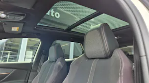 Peugeot 3008 1.6 THP GT Line EAT