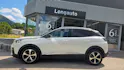 Peugeot 3008 1.6 THP GT Line EAT