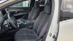 Peugeot 3008 1.6 THP GT Line EAT