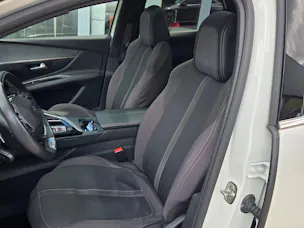 PEUGEOT 3008 1.6 THP GT Line EAT