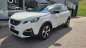 Peugeot 3008 1.6 THP GT Line EAT