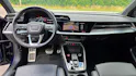 Audi S3 Sportback 2.0 TFSI quattro S-tronic