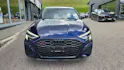 Audi S3 Sportback 2.0 TFSI quattro S-tronic