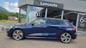 Audi S3 Sportback 2.0 TFSI quattro S-tronic