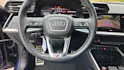 Audi S3 Sportback 2.0 TFSI quattro S-tronic